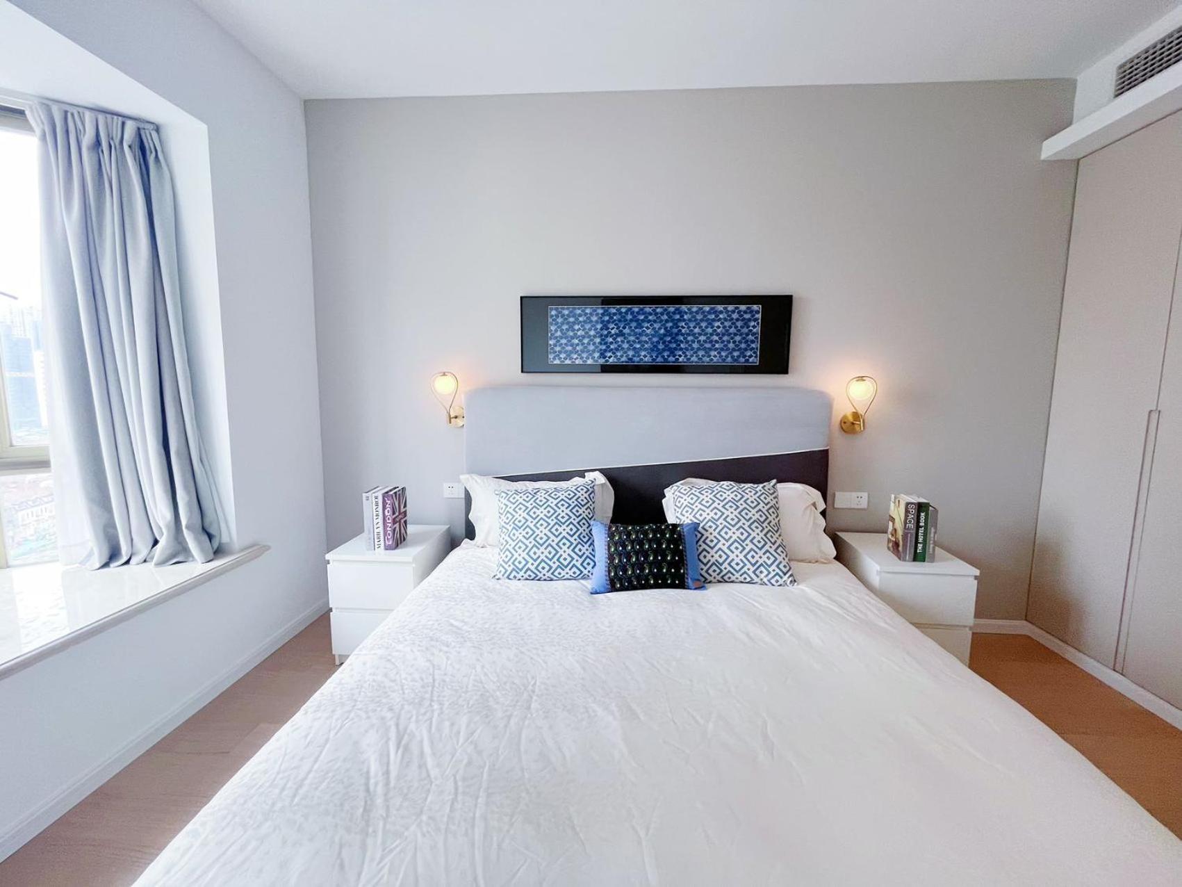 Shanghai Sunshine House - Family Friendly Suite - Near The Bund & Yu Garden Exterior photo