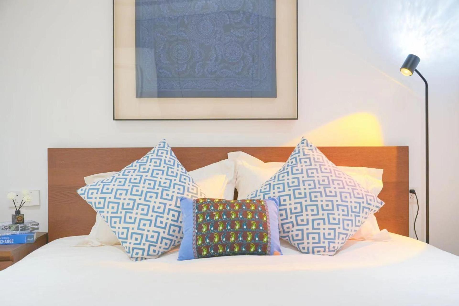 Shanghai Sunshine House - Family Friendly Suite - Near The Bund & Yu Garden Exterior photo
