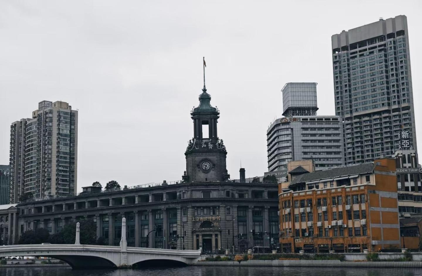 Shanghai Sunshine House - Family Friendly Suite - Near The Bund & Yu Garden Exterior photo