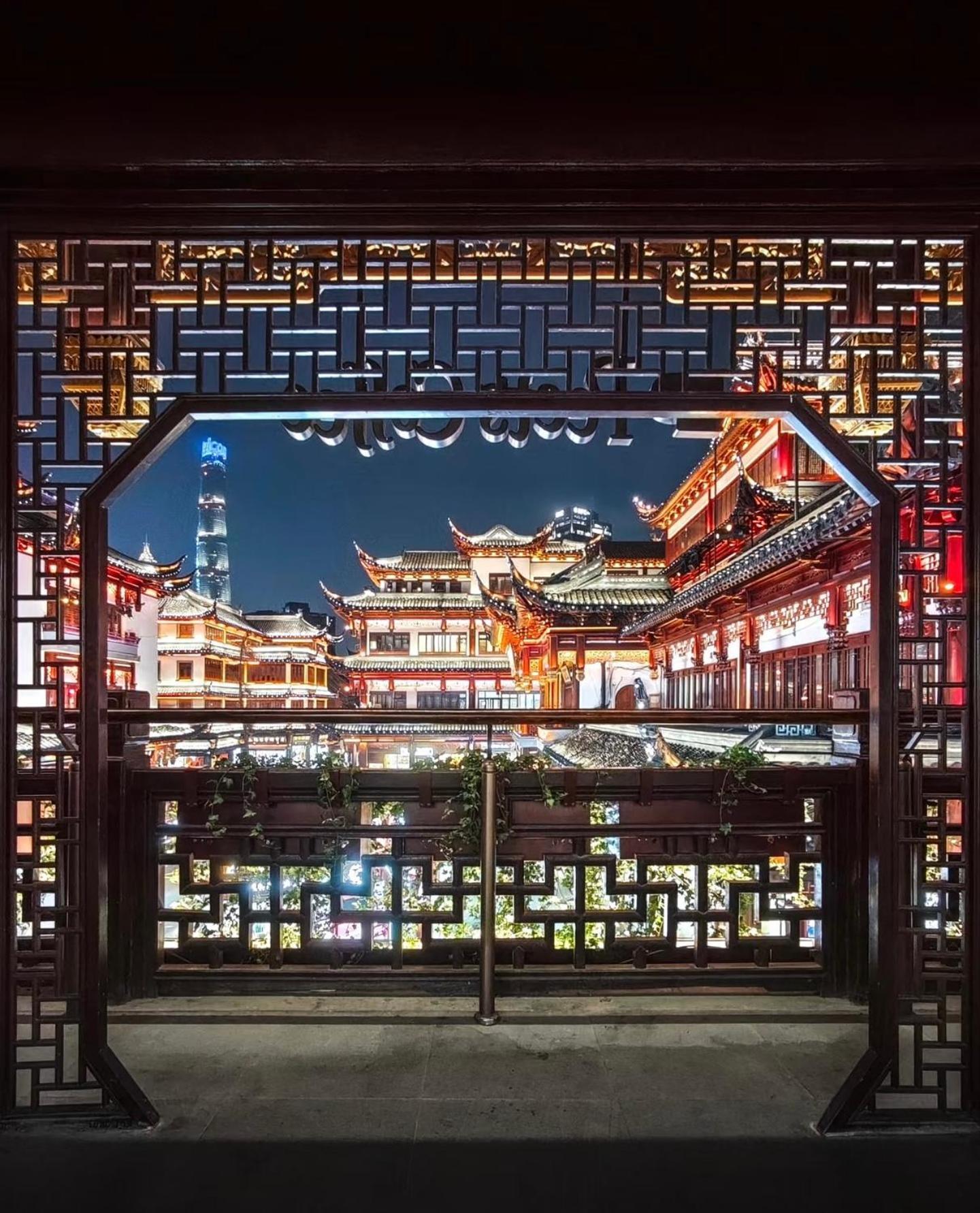 Shanghai Sunshine House - Family Friendly Suite - Near The Bund & Yu Garden Exterior photo