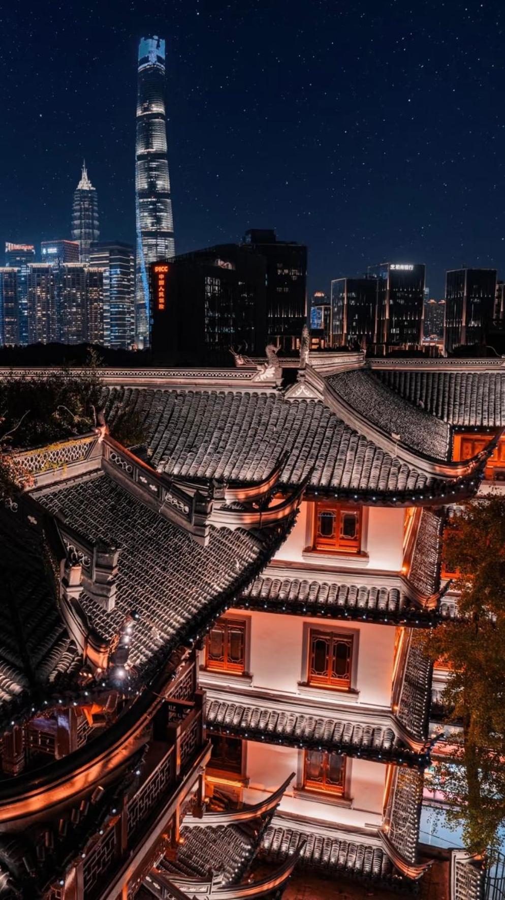 Shanghai Sunshine House - Family Friendly Suite - Near The Bund & Yu Garden Exterior photo