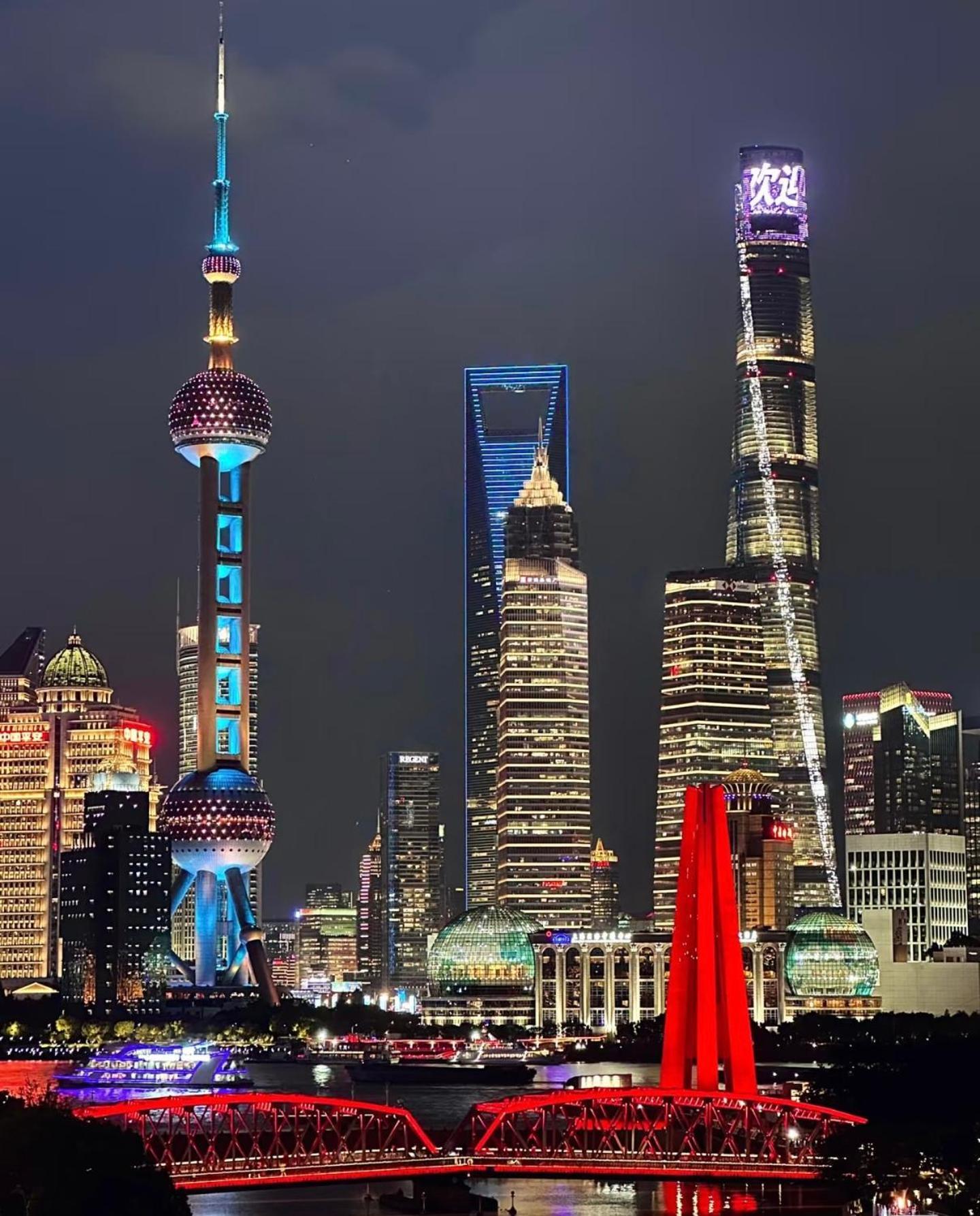 Shanghai Sunshine House - Family Friendly Suite - Near The Bund & Yu Garden Exterior photo