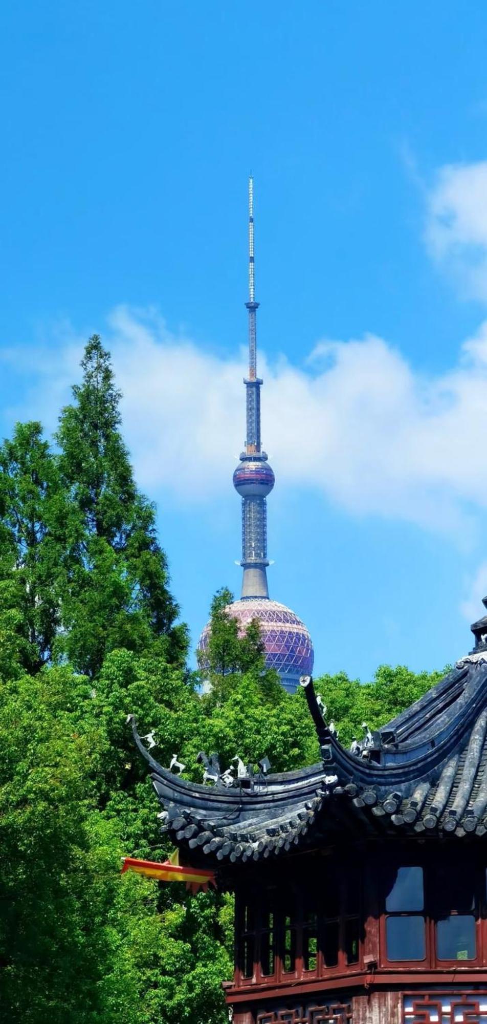 Shanghai Sunshine House - Family Friendly Suite - Near The Bund & Yu Garden Exterior photo