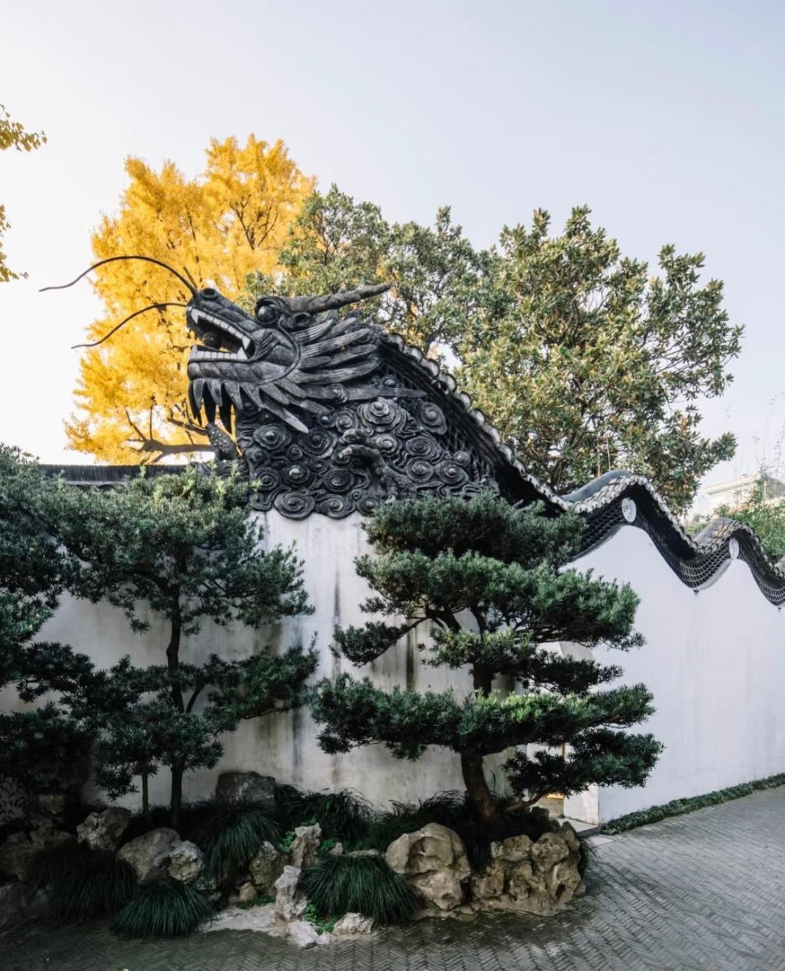Shanghai Sunshine House - Family Friendly Suite - Near The Bund & Yu Garden Exterior photo