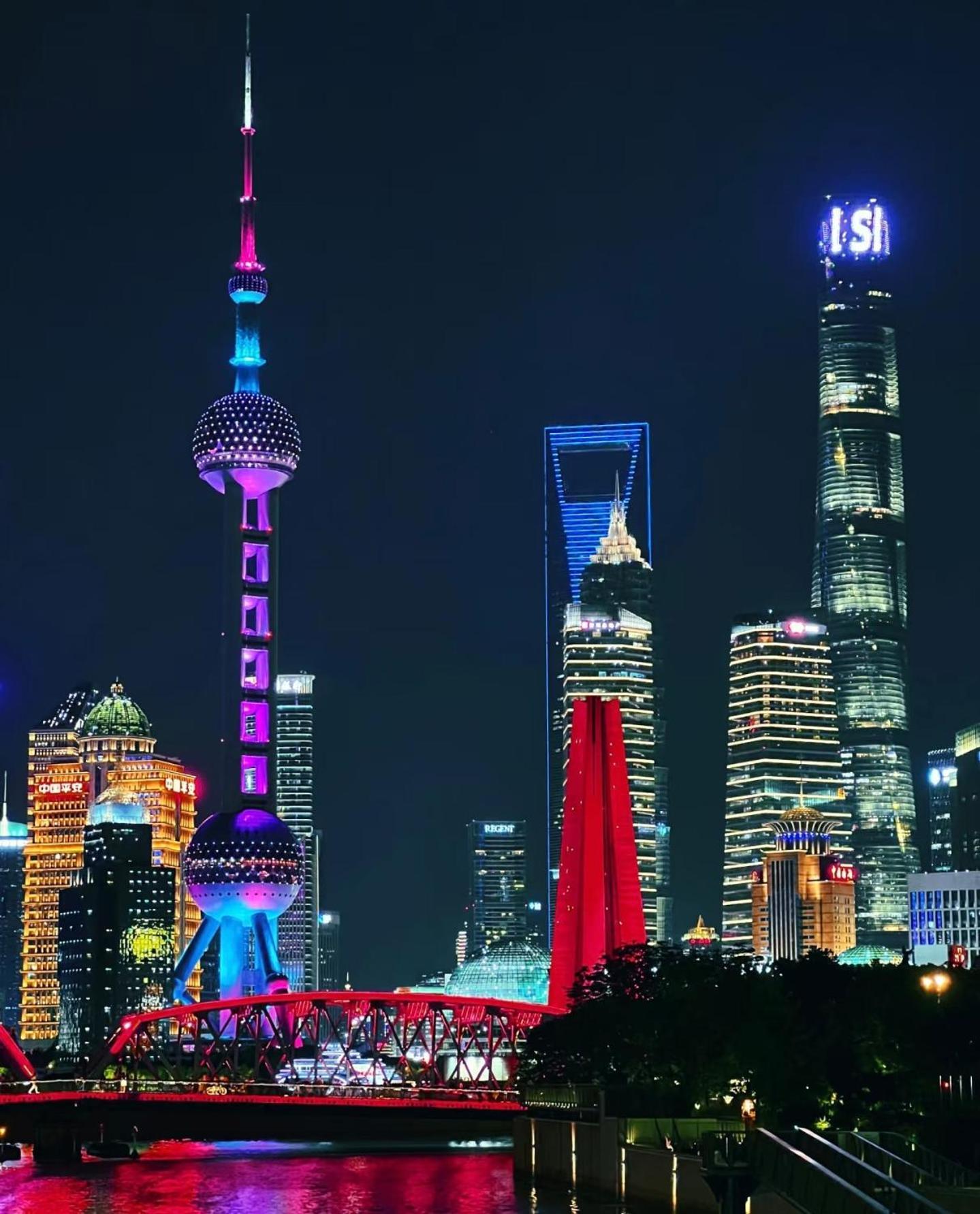 Shanghai Sunshine House - Family Friendly Suite - Near The Bund & Yu Garden Exterior photo