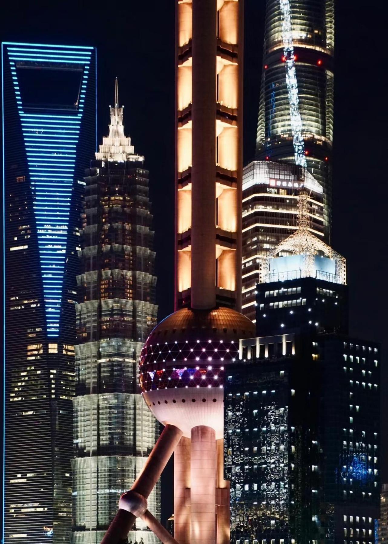 Shanghai Sunshine House - Family Friendly Suite - Near The Bund & Yu Garden Exterior photo