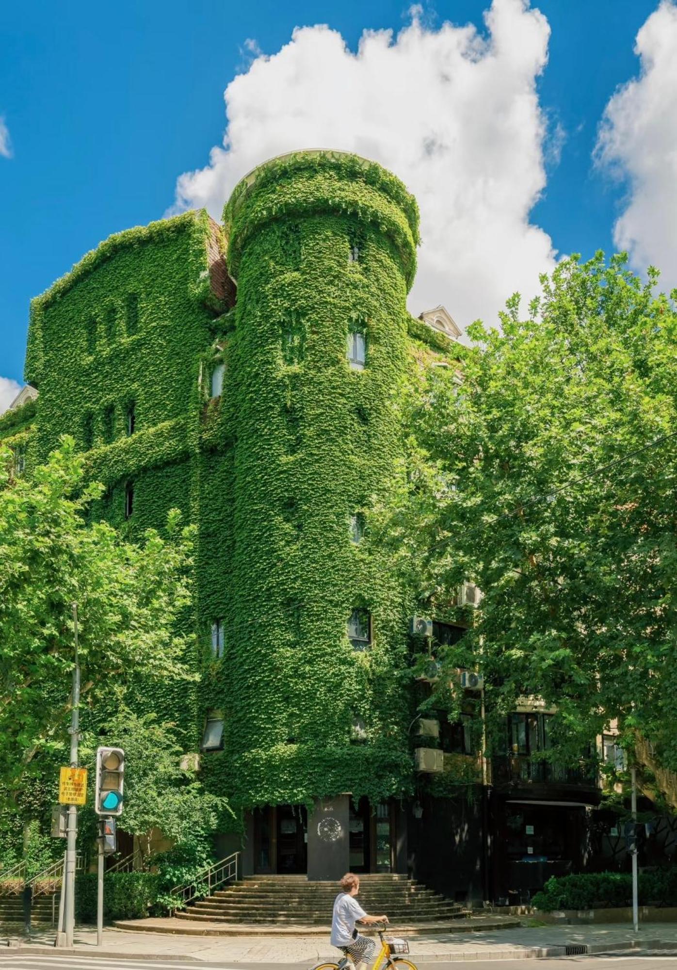 Shanghai Sunshine House - Family Friendly Suite - Near The Bund & Yu Garden Exterior photo
