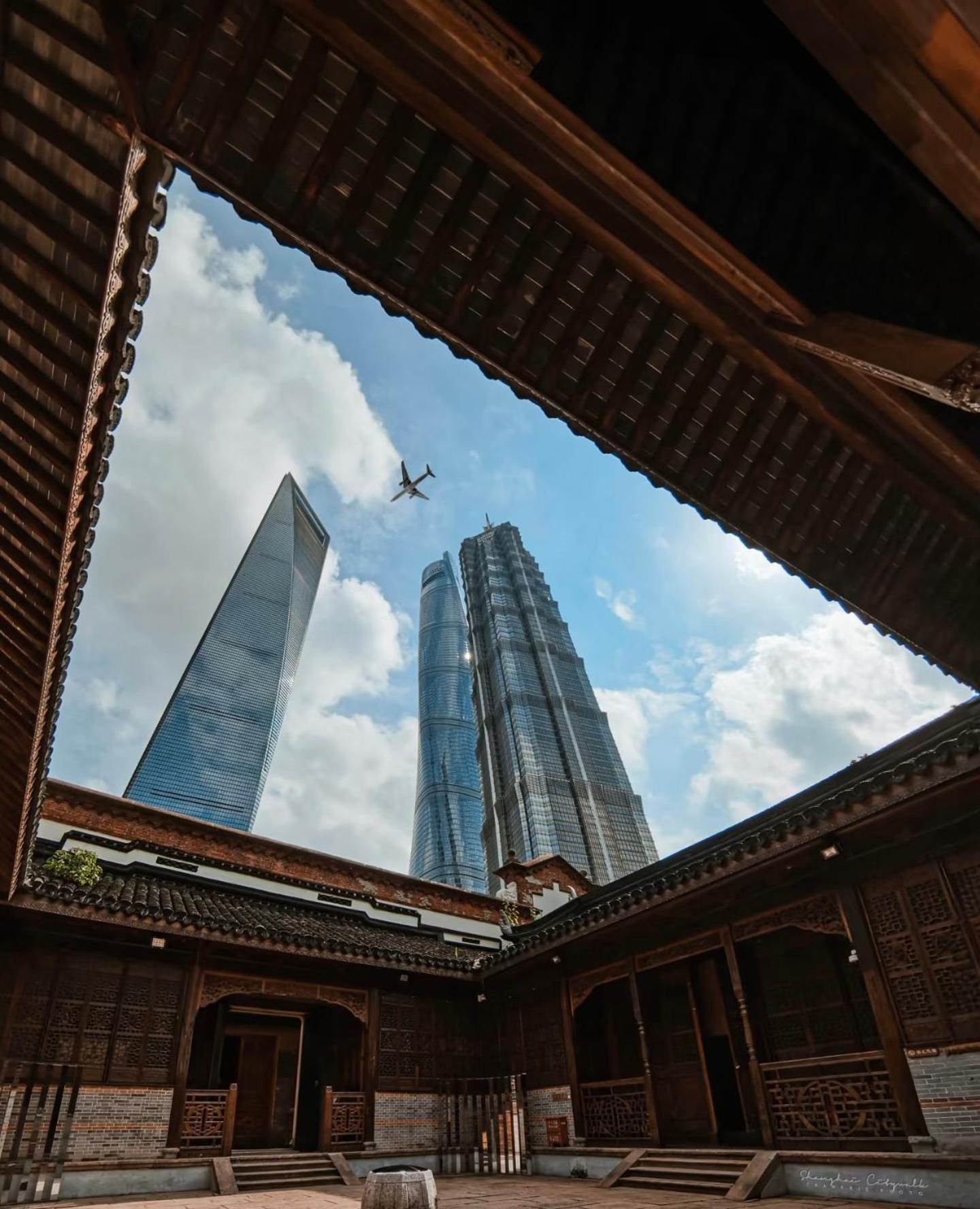 Shanghai Sunshine House - Family Friendly Suite - Near The Bund & Yu Garden Exterior photo