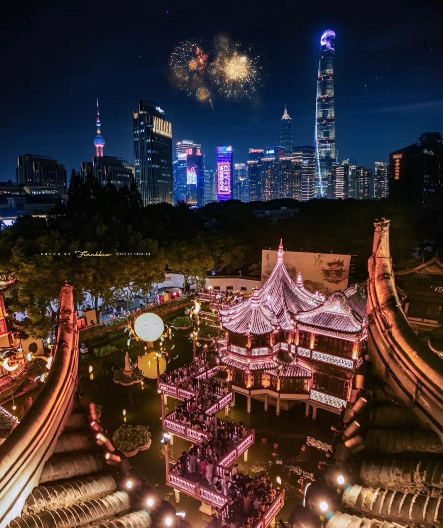 Shanghai Sunshine House - Family Friendly Suite - Near The Bund & Yu Garden Exterior photo