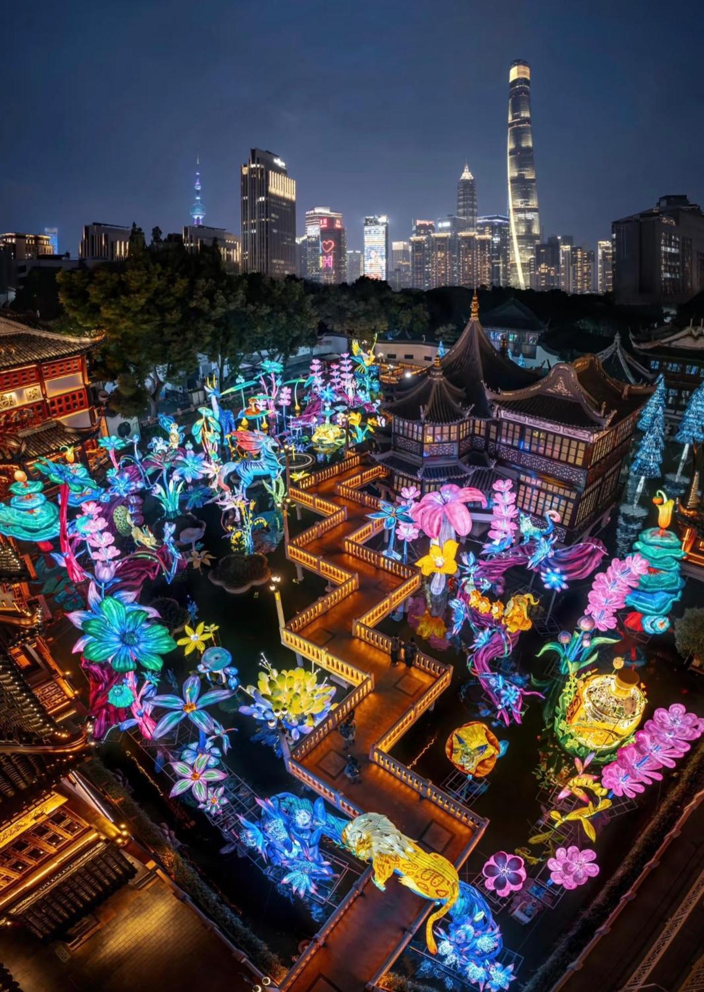 Shanghai Sunshine House - Family Friendly Suite - Near The Bund & Yu Garden Exterior photo